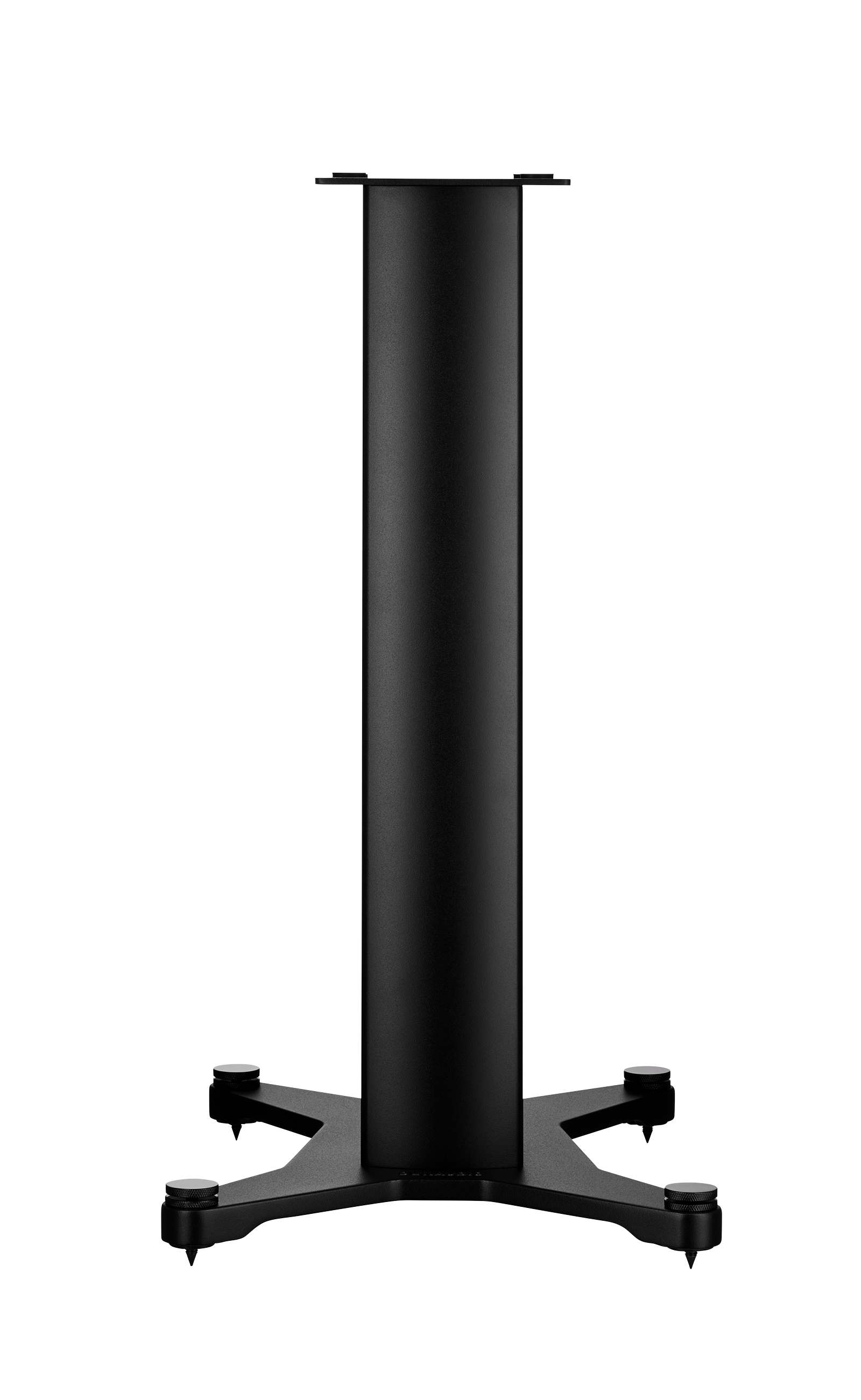 Dynaudio スピーカースタンド STAND 20 ブラック ディナウディオ